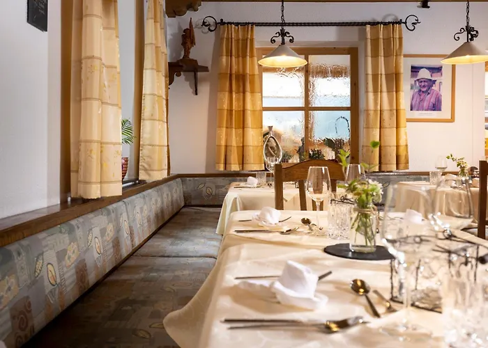 Der Oswalderhof أوبرتيلياتش