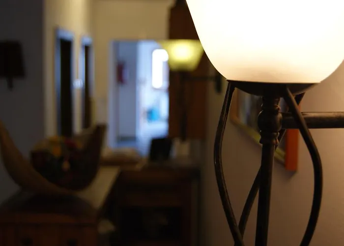 Der Oswalderhof بيت ضيافة